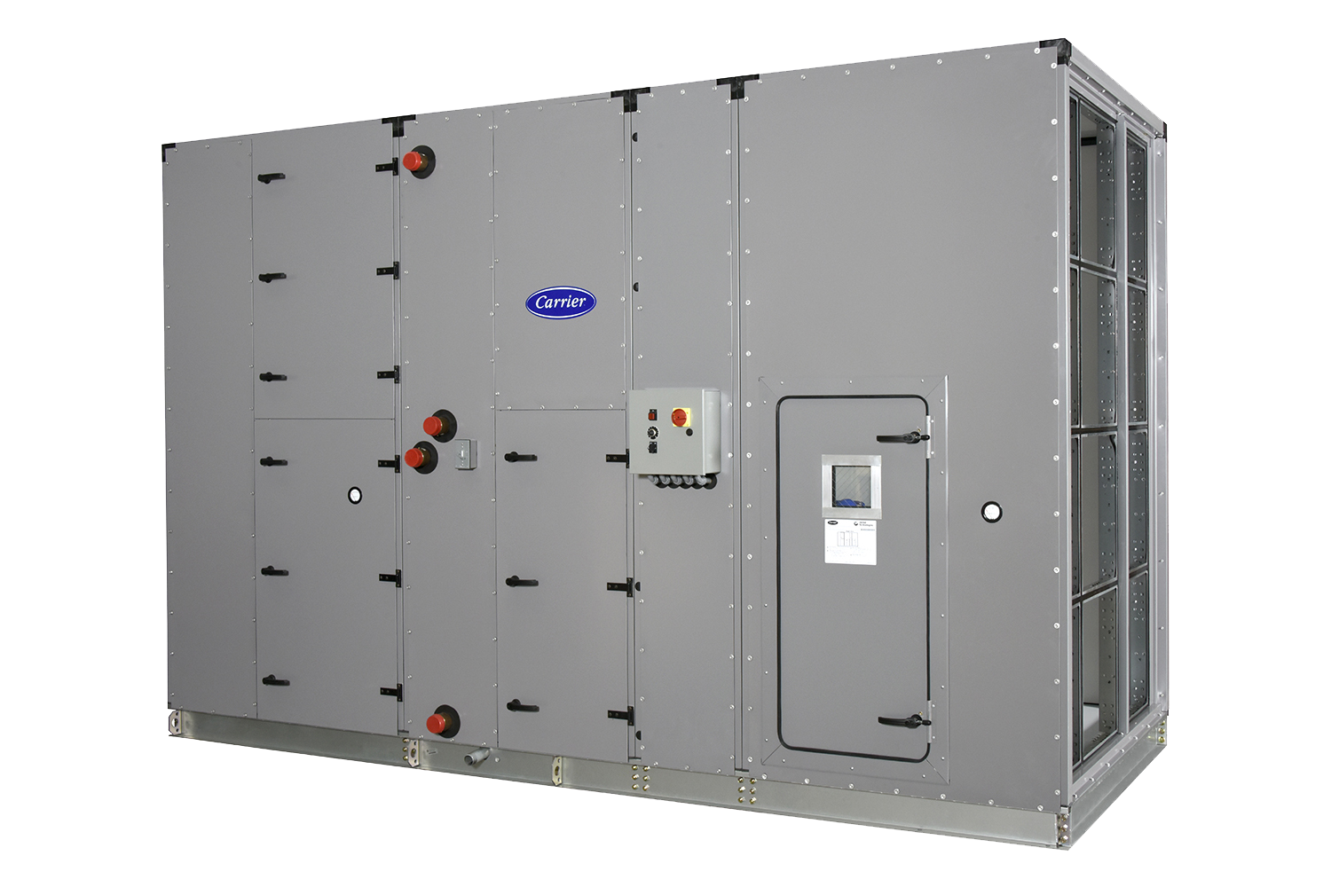 AERO® 39M Semi-Custom Central Station Air Handler 