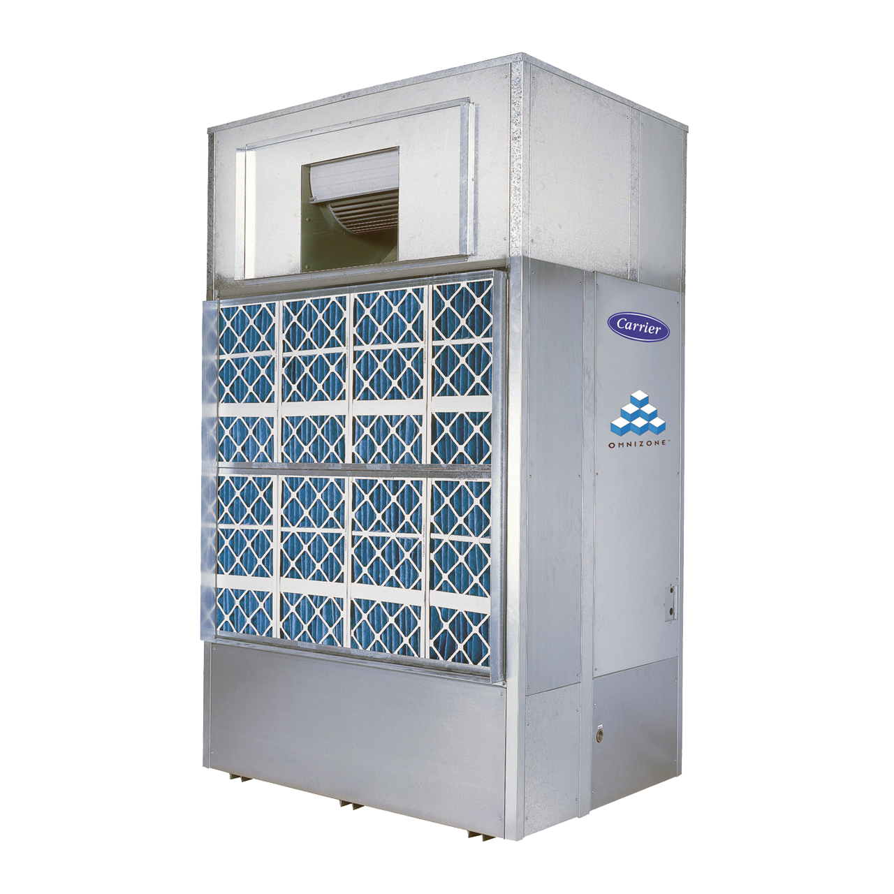 50BVT Constant Volume Modular Water-Cooled Cooling Unit