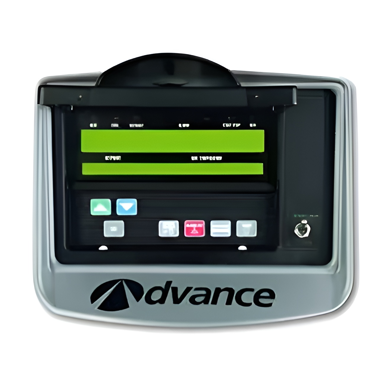 Carrier Electronic Repair Advance Microprocessor