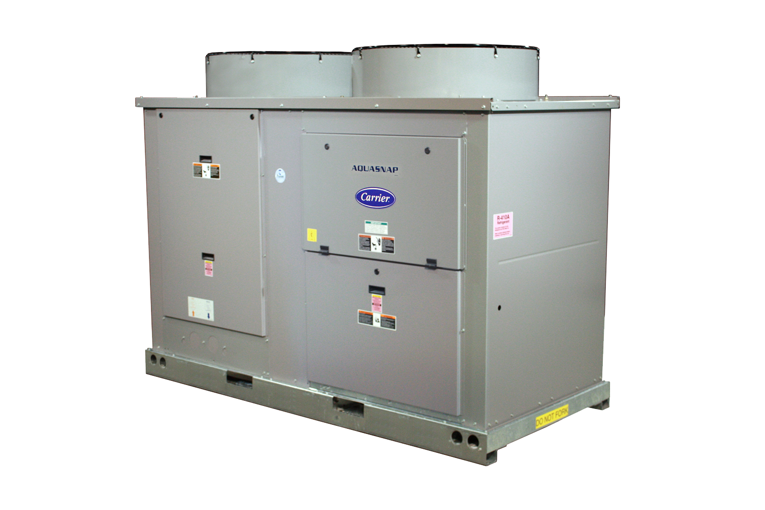 AquaSnap® 30RAP Air-Cooled Liquid Chiller