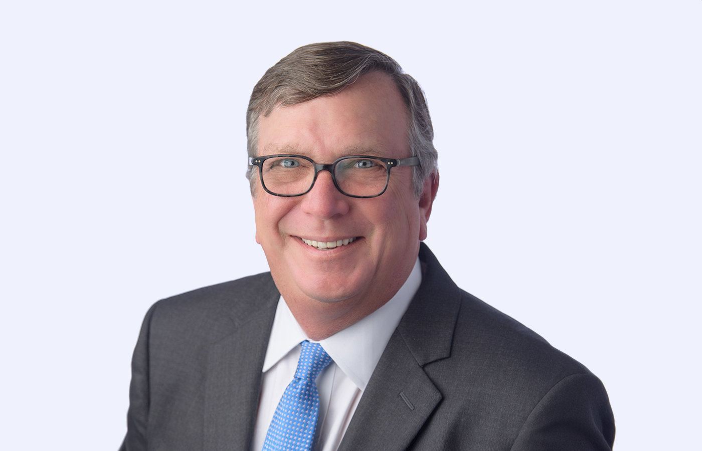 Charles M. Holley, Jr