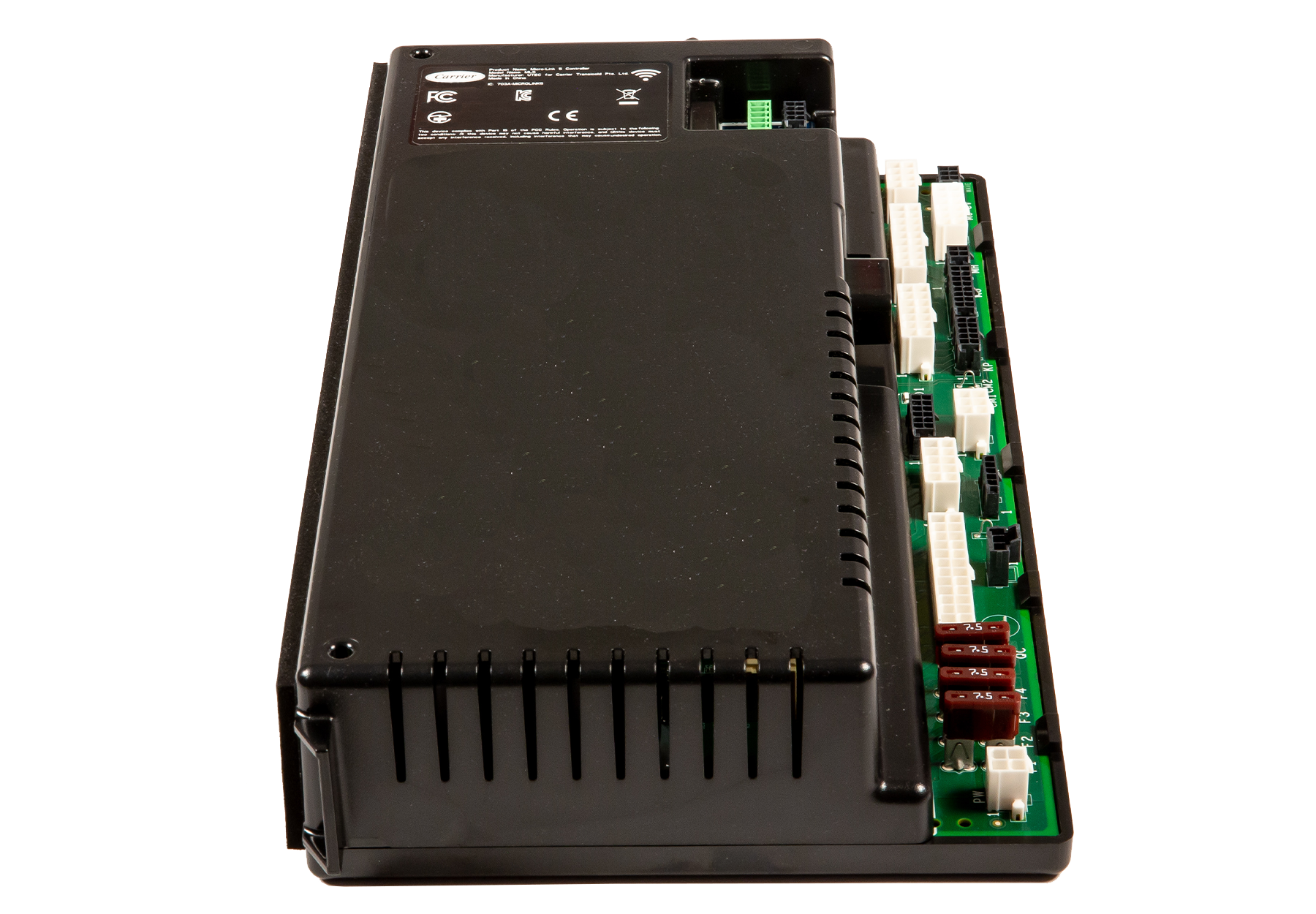 Carrier Transicold Ml5 Controller