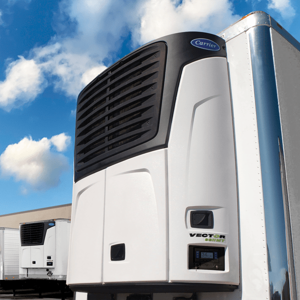 Vector™ 8811MT Trailer Refrigeration Unit
