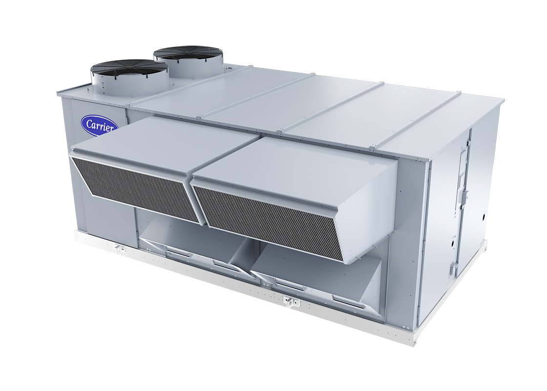 WeatherMaker® 50K Applied Rooftop Unit