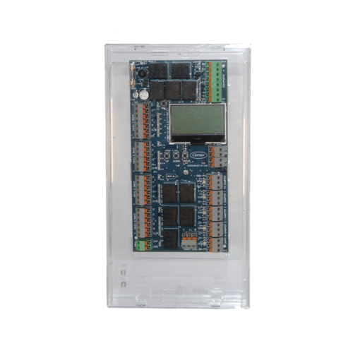 Performance 4 zone system ZONECC4ZCN01