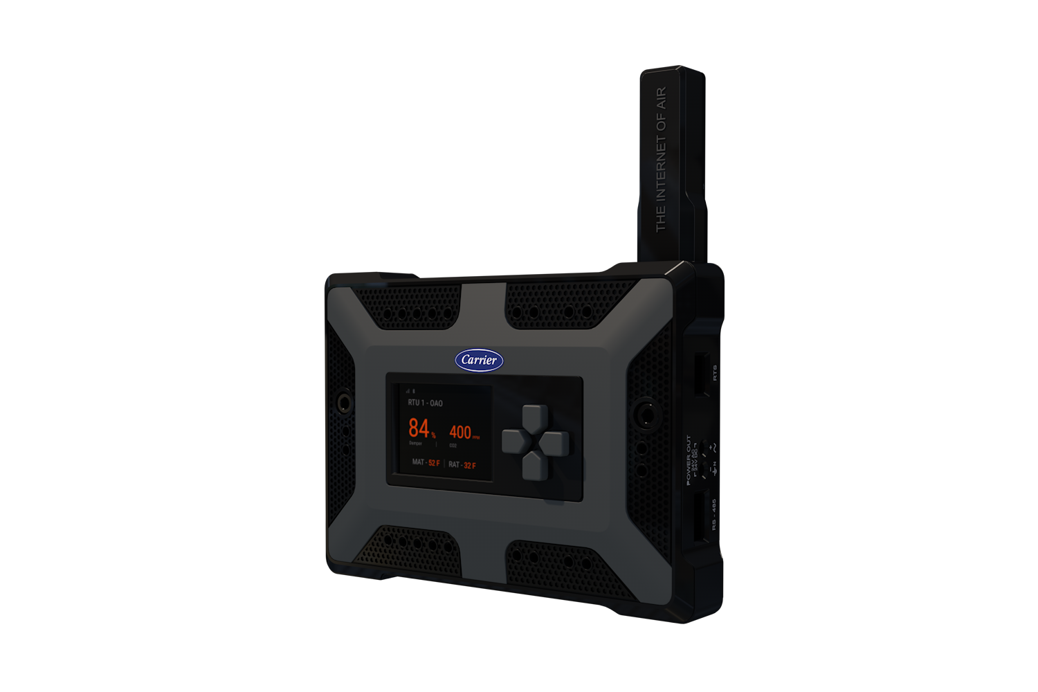 ClimaVision Smart Node 7C-SN-C1X-X 