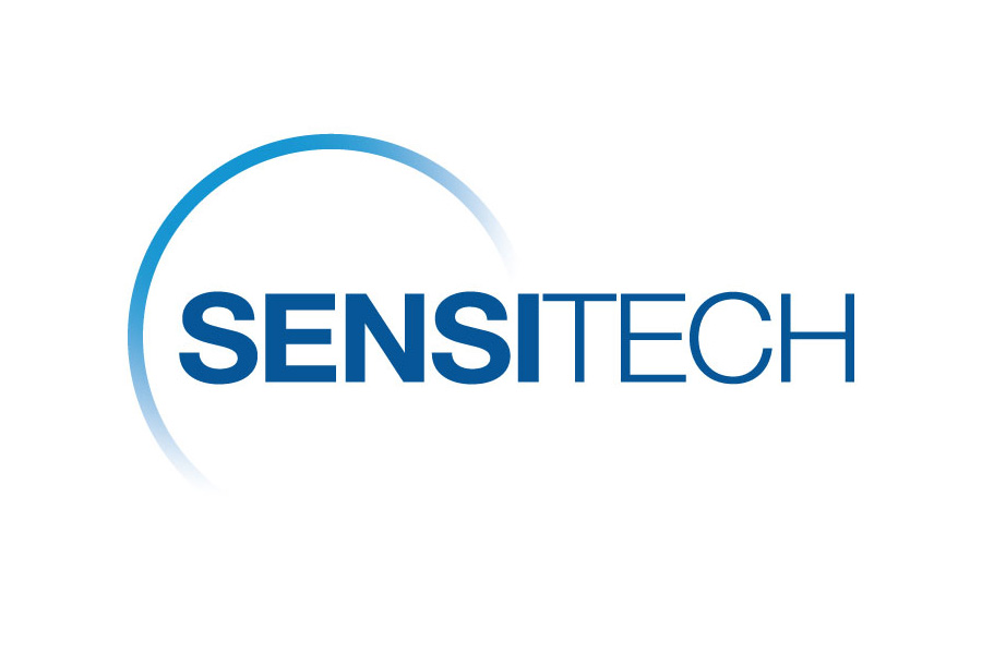 Sensitech logo