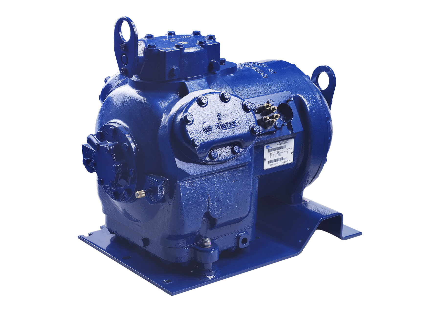 ThinLINE® compressor