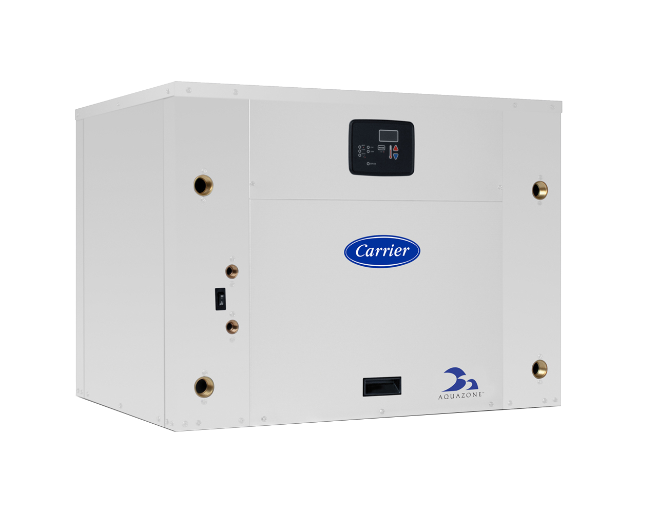 Aquazone™ 50PSW Water-to-Water Heat Pump