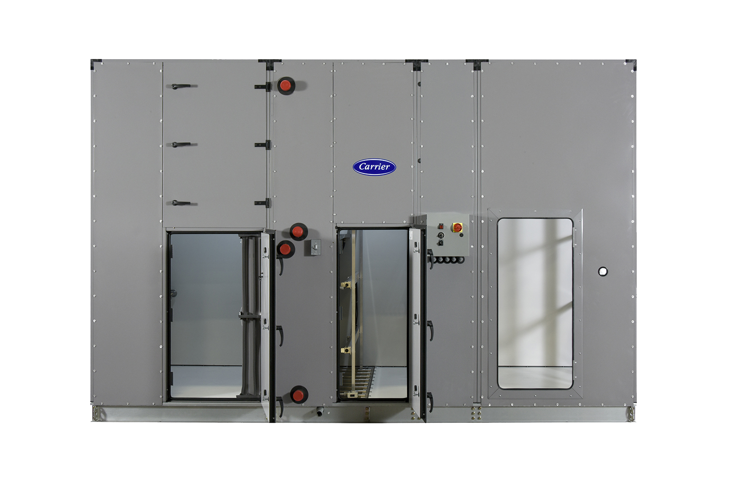 AERO® 39M Semi-Custom Central Station Air Handler 