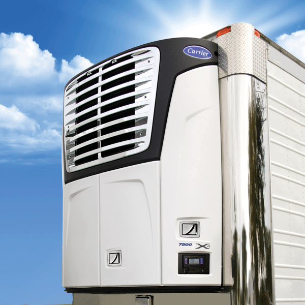 X4™ 7500 Trailer Refrigeration Unit