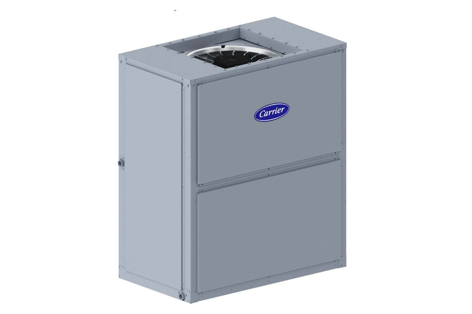 Gemini® 40RLQ Packaged Air-Handling Unit