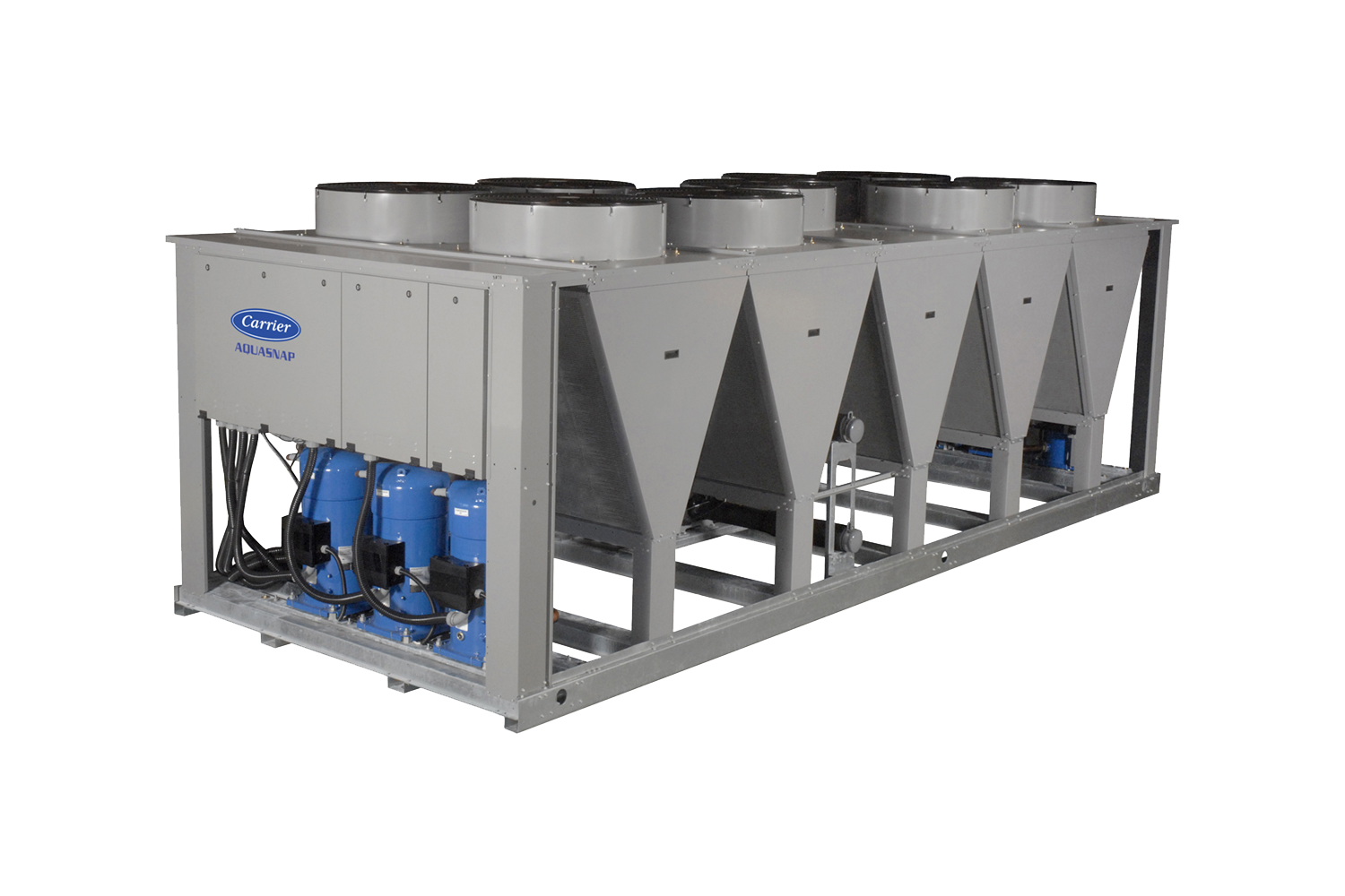 AquaSnap® 30RAP Air-Cooled Chiller