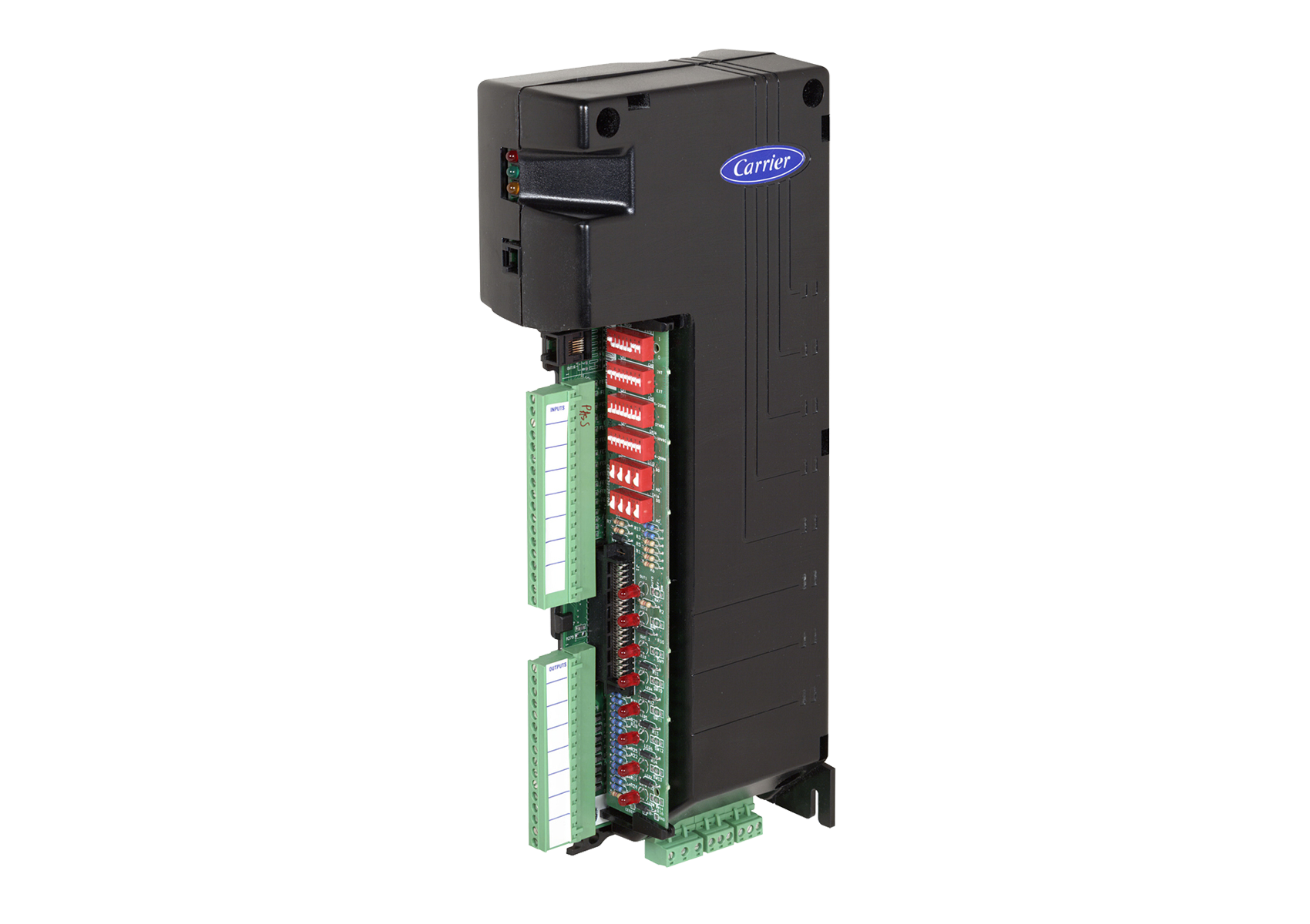 Comfort Controller 6400: HVAC Module