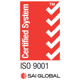 ISO 9001