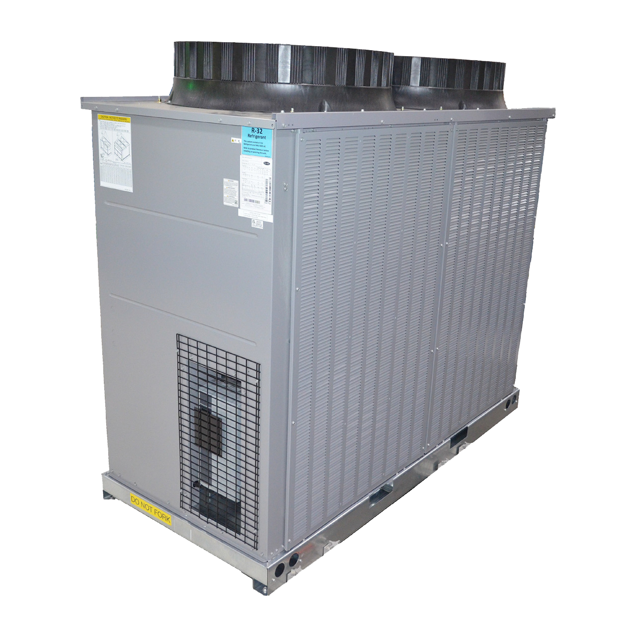 09RC Air-Cooled Condenser