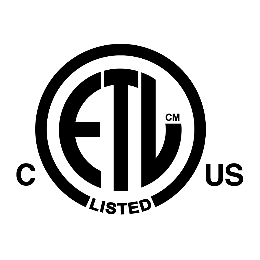 ETL Listed