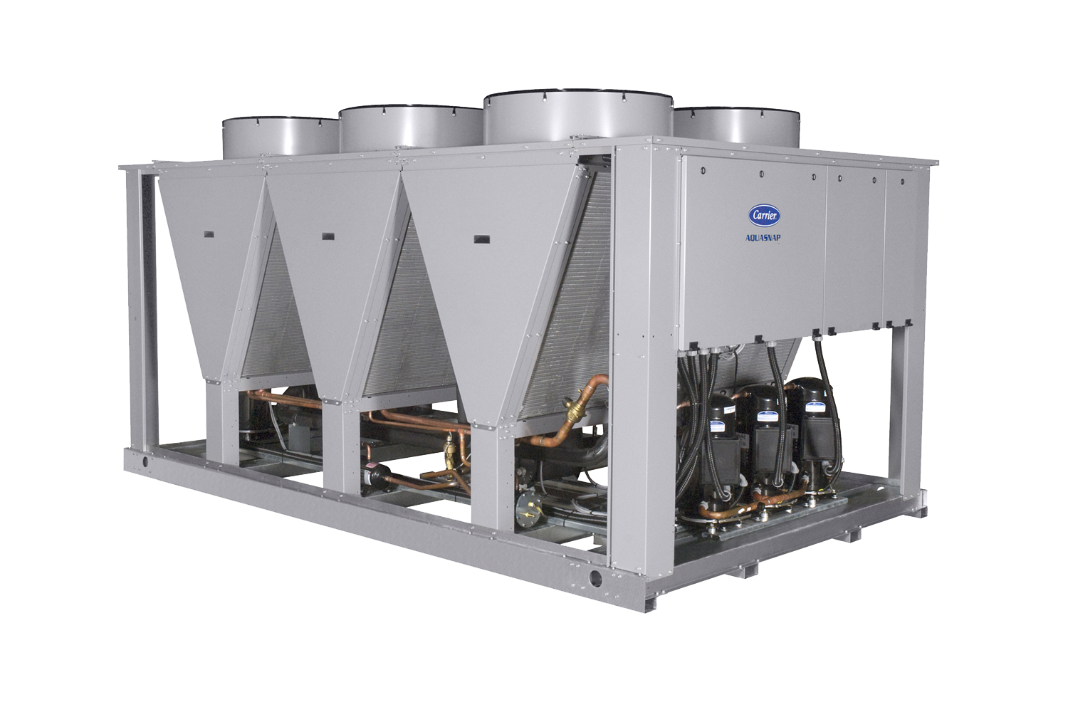AquaSnap® 30RAP Air-Cooled Liquid Chiller