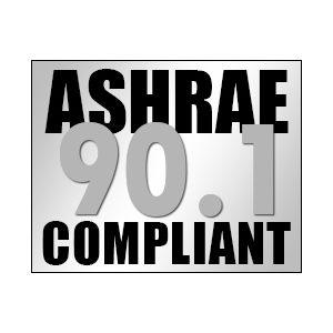 ASHRAE 90.1