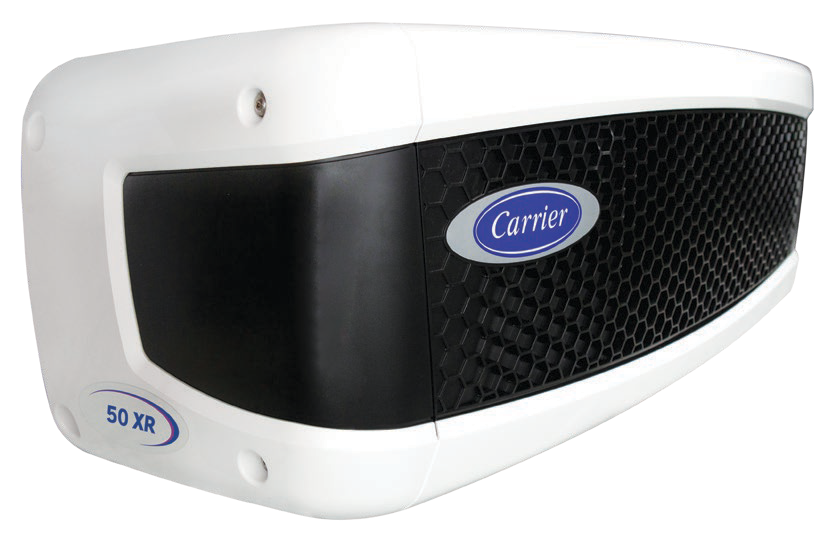 50XR Direct Drive Reefer