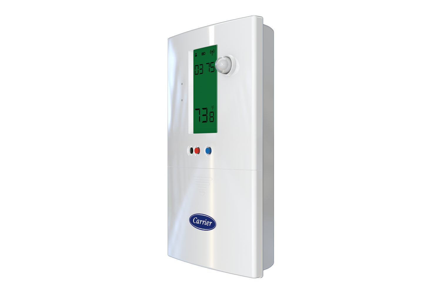 ClimaVision™ Occupancy & Temperature Node 7C-OT-C1W-X 