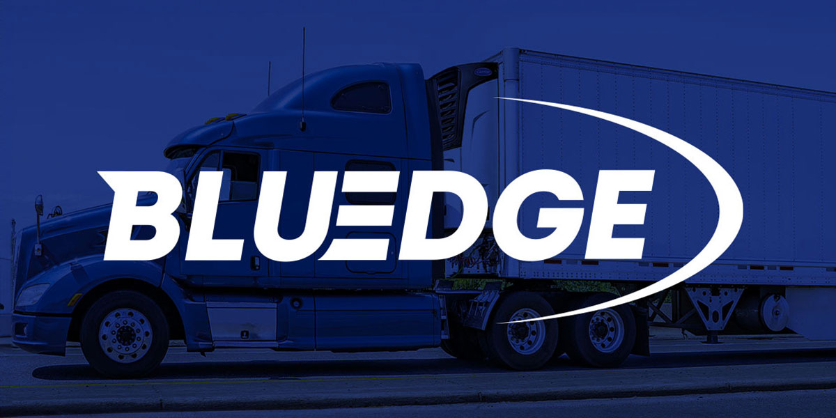 BlueEdge logo