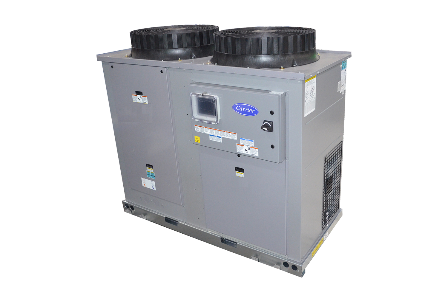 Gemini® Select 38RC Air-Cooled Outdoor Condensing Unit