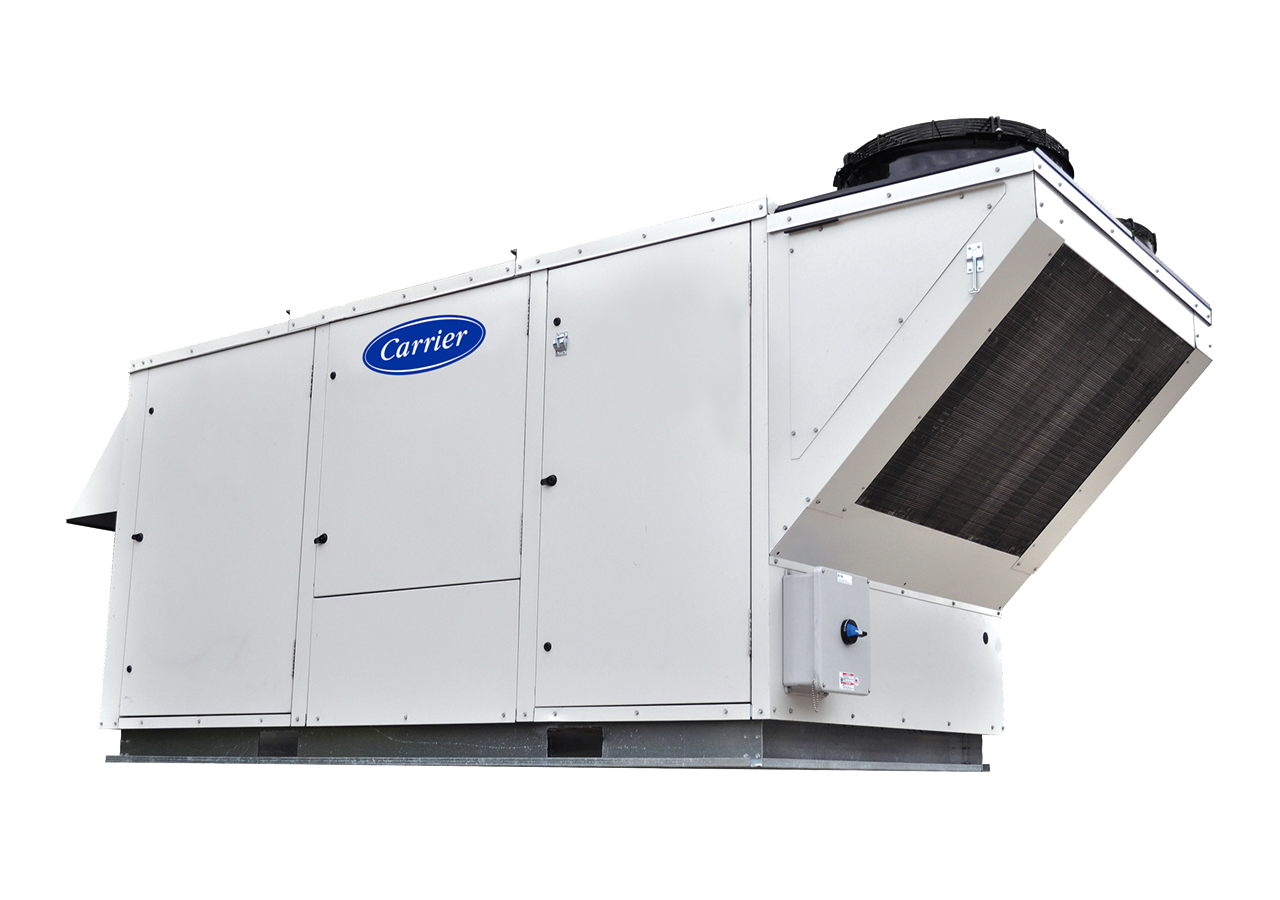 62X dedicated outdoor air unit