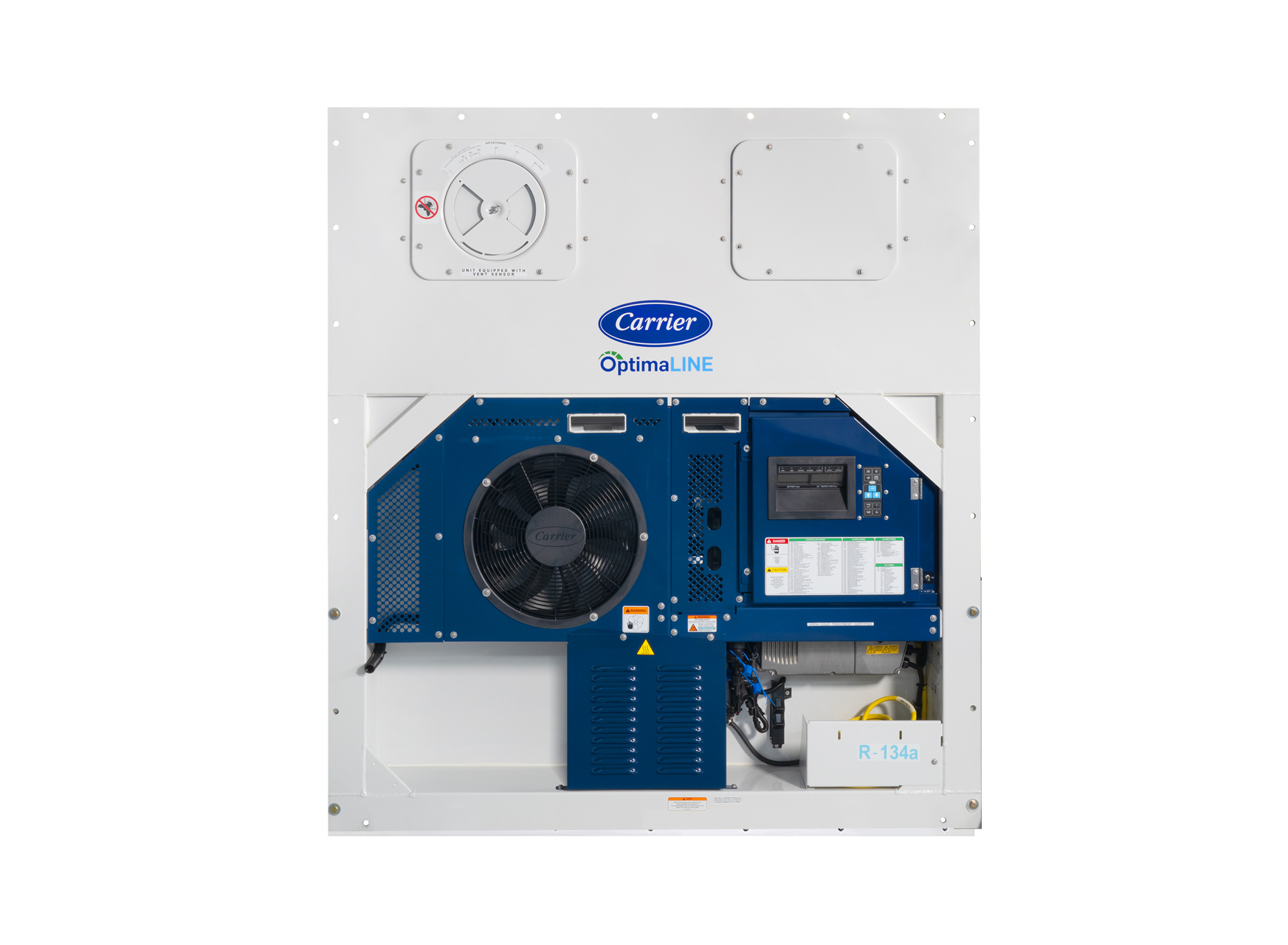 OptimaLINE Container Refrigeration Unit