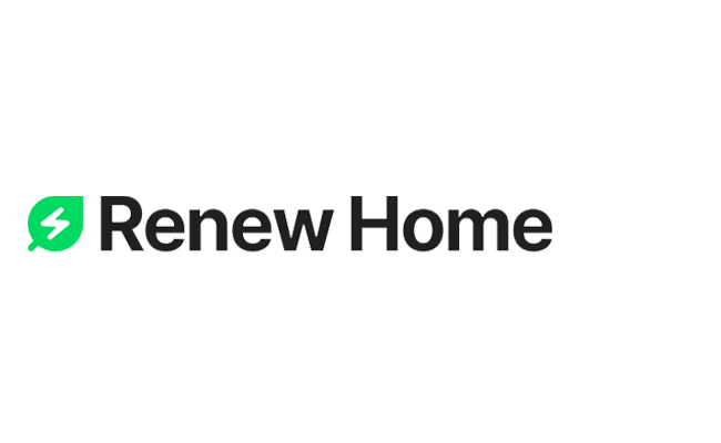 Renew Home logo