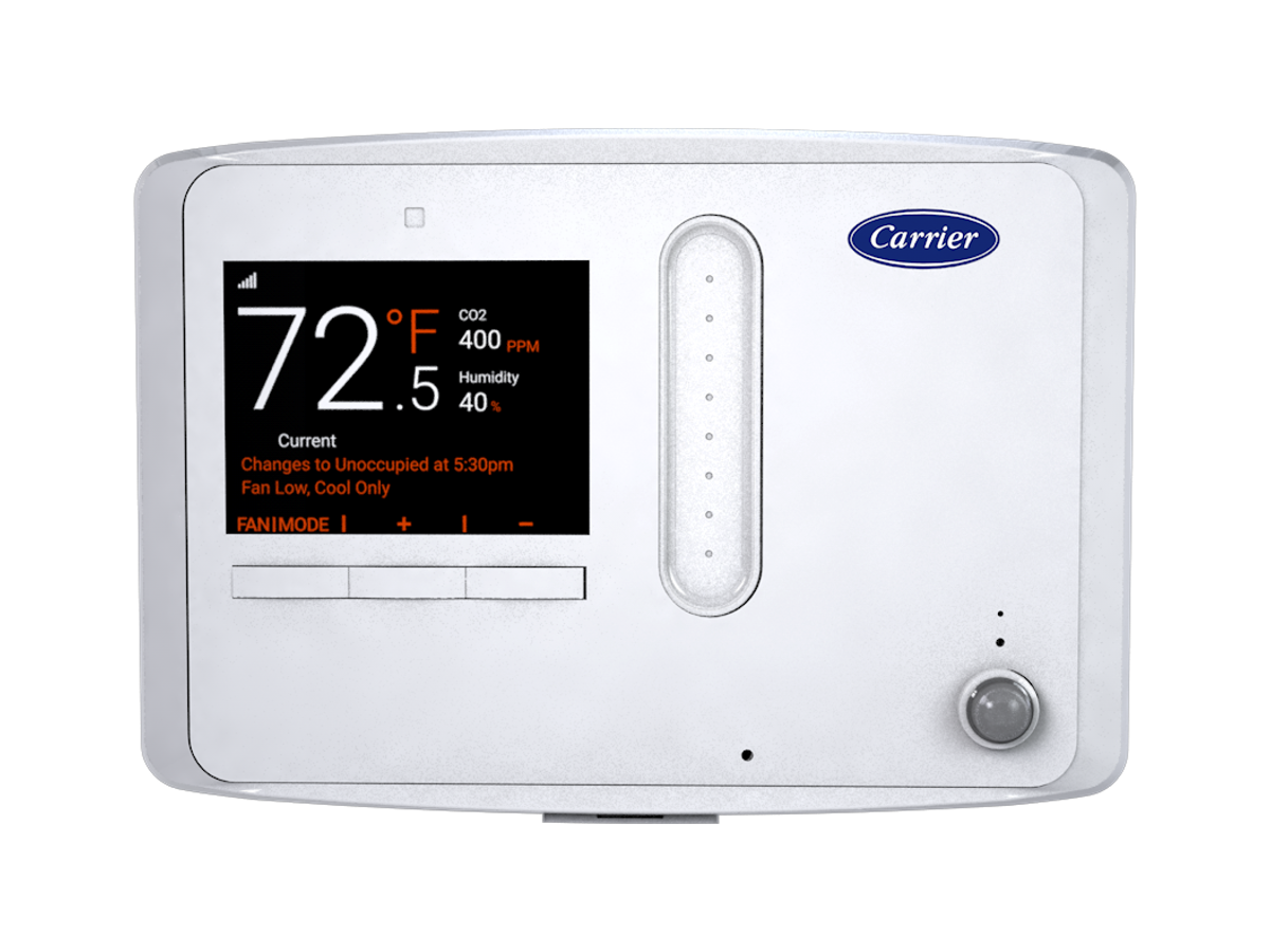 HyperStat™ Split 7C-HS-K9X-X  Thermostat