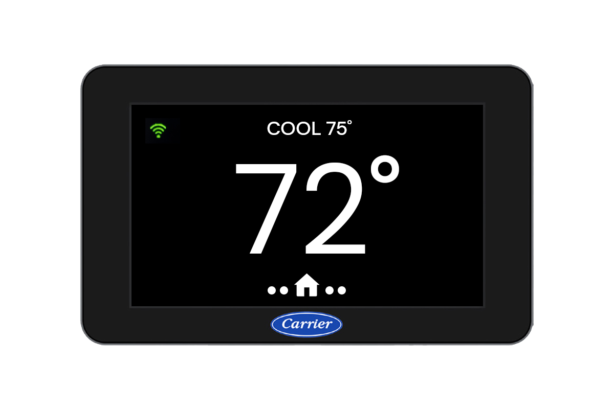 Connect WiFi Thermostat