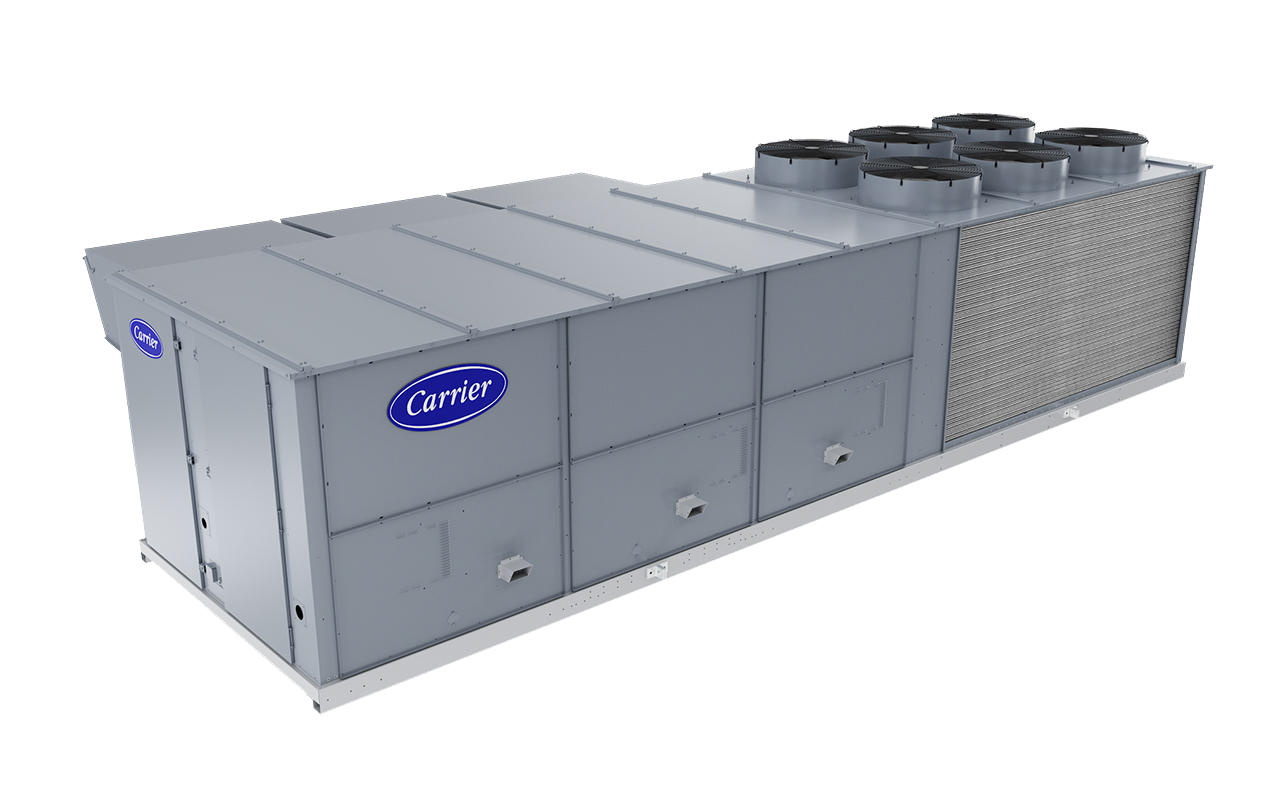 48K WeatherMaker® Rooftop Unit