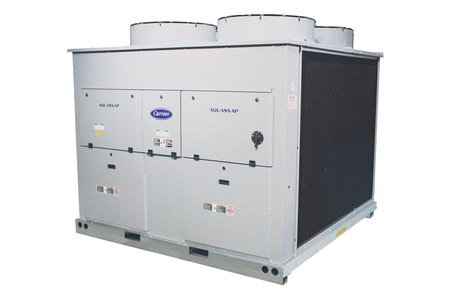 AquaSnap® 30RAP Air-Cooled Liquid Chiller