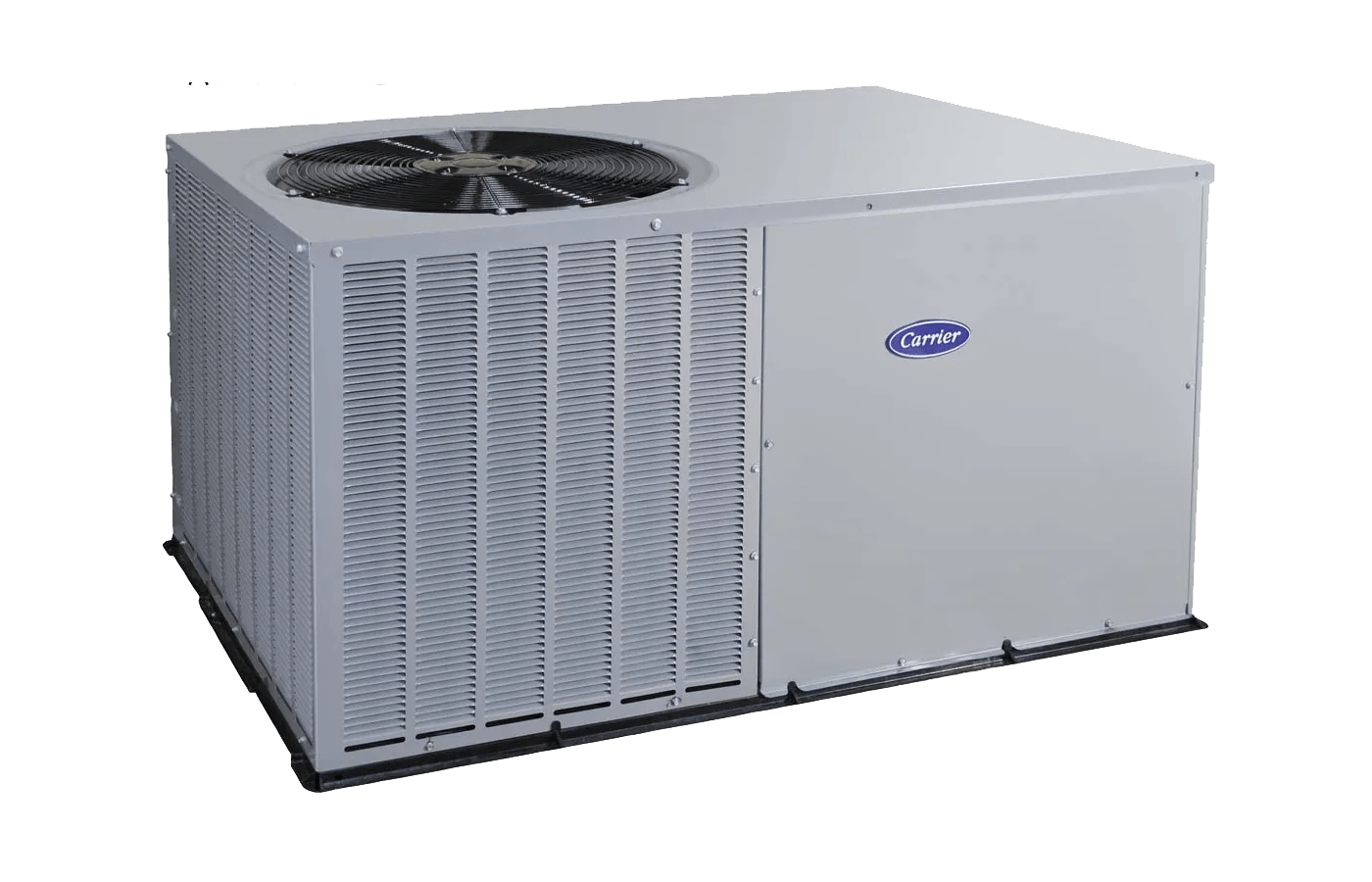 Comfort 13 packaged air conditioner system 50NP