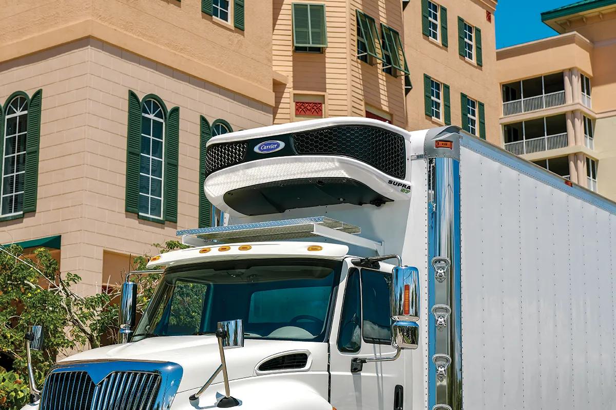 Supra S7 Diesel Card