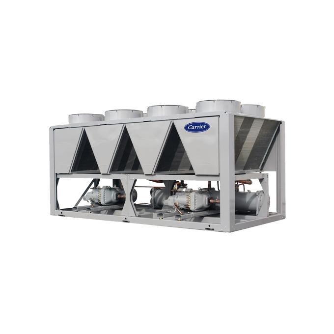 AquaForce® 30XA Air-Cooled Screw Chiller