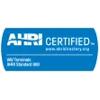 AHRI Certified
