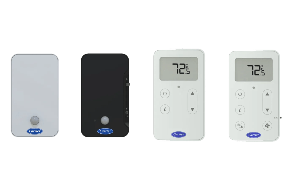 Communicating Sensors