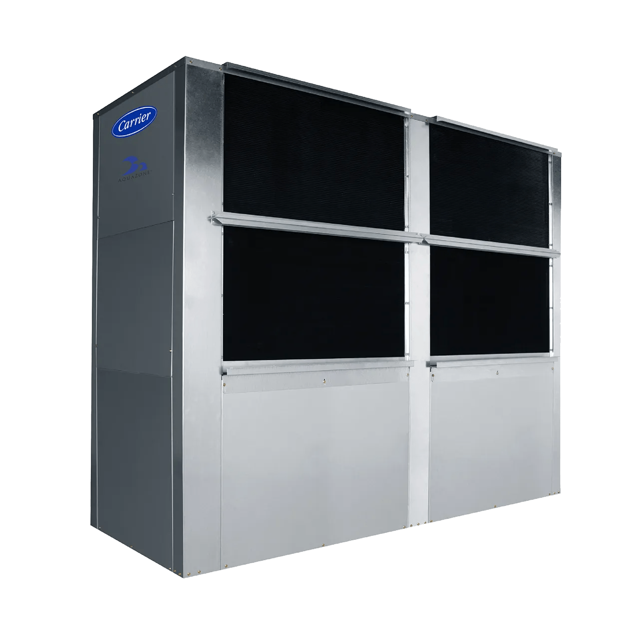 Aquazone 50HQP Indoor Water-Cooled Large Capacity Water Source Heat Pump