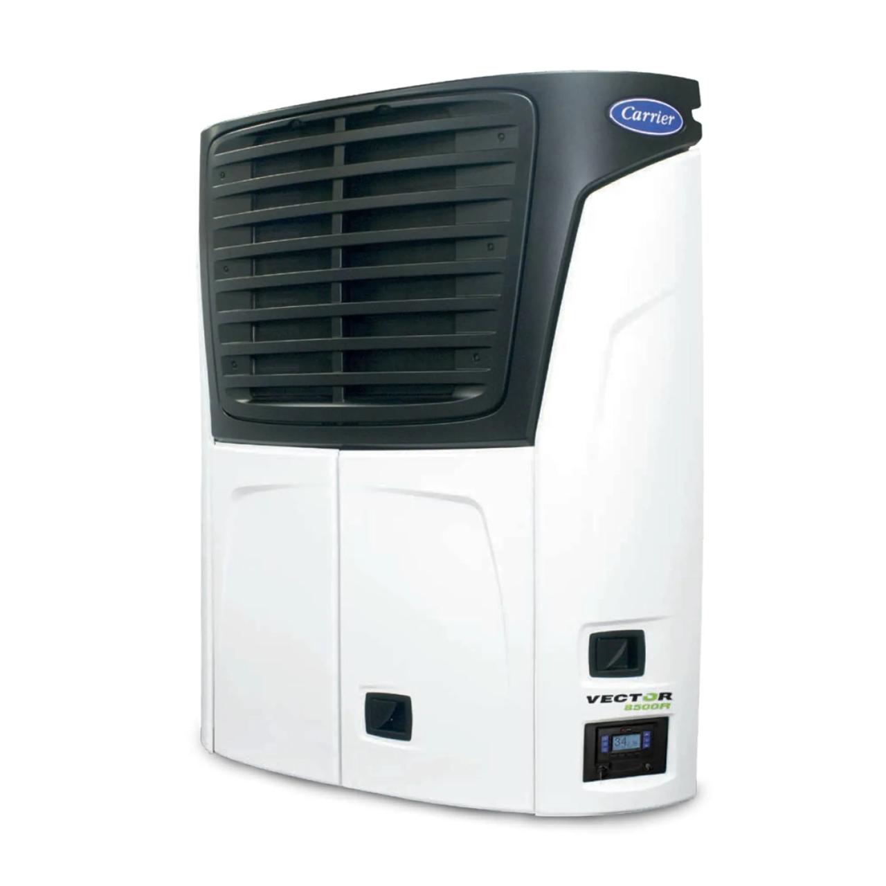 Vector™ 8500R Rail Refrigeration Unit