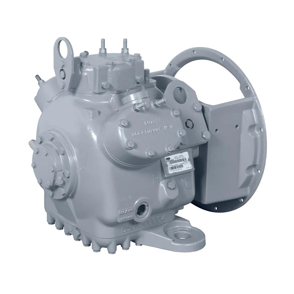 Carrier Select Line Compressor