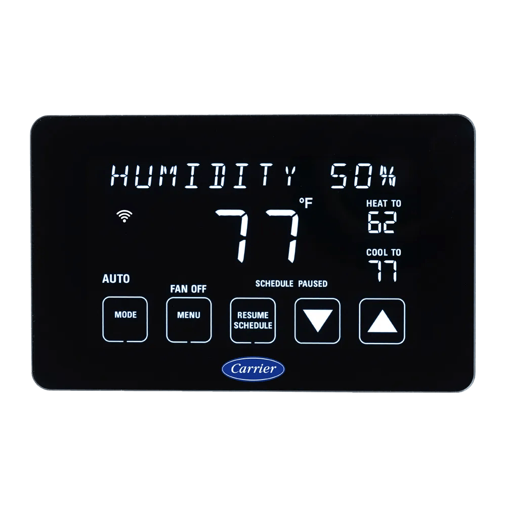 Connect™ BACnet Thermostat 33CONNECTSTAT43FX
