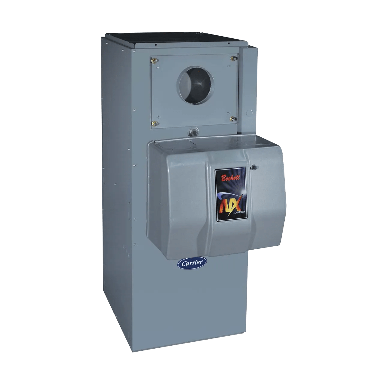 Comfort™ 80 Oil Furnace OBM