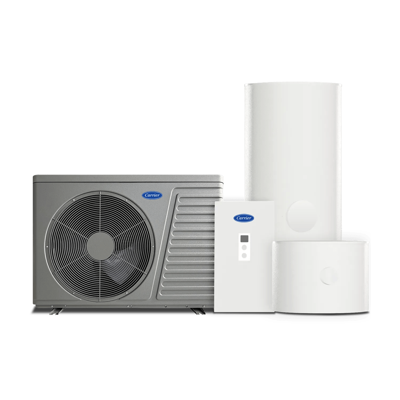 Domestic Hot Water Air to Water Heat Pump 33NM3