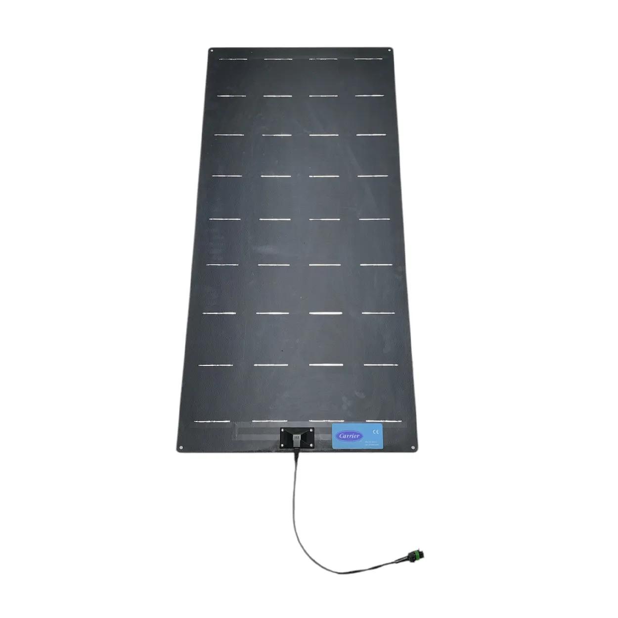 Reefer Solar Charging System 110W Solar Panel