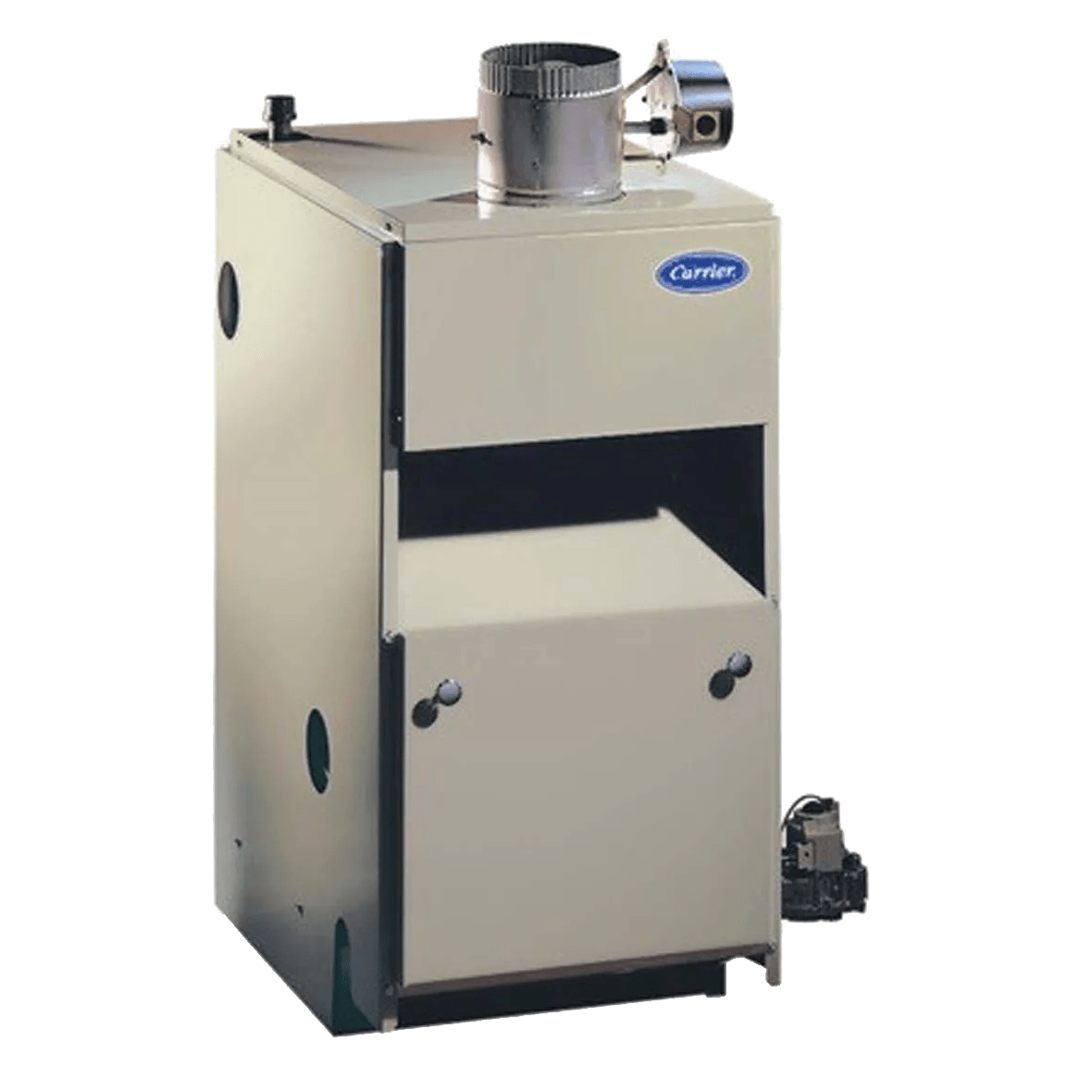 Comfort 80 gas fired boiler BS2