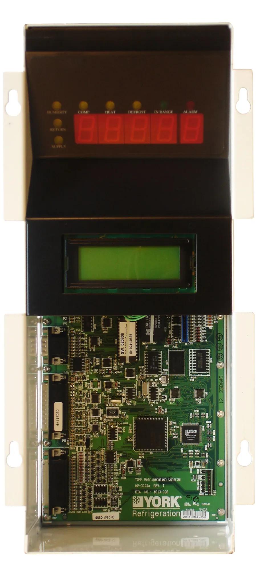 Electronic Repair Mp3000A