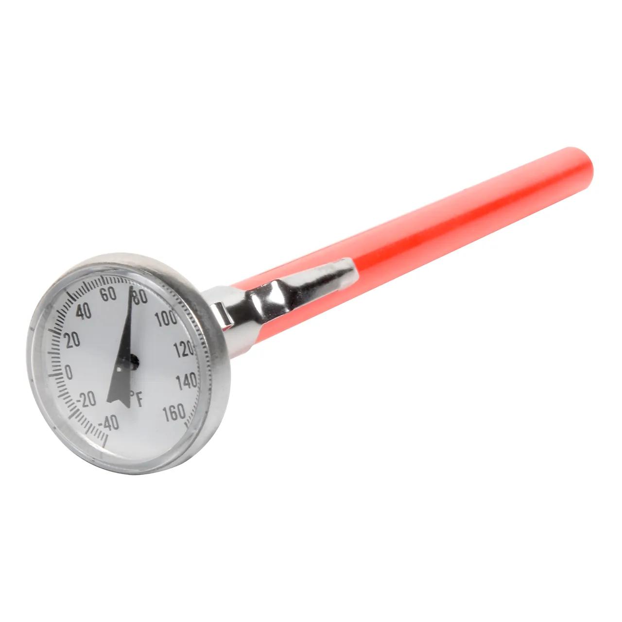 Pocket Thermometer