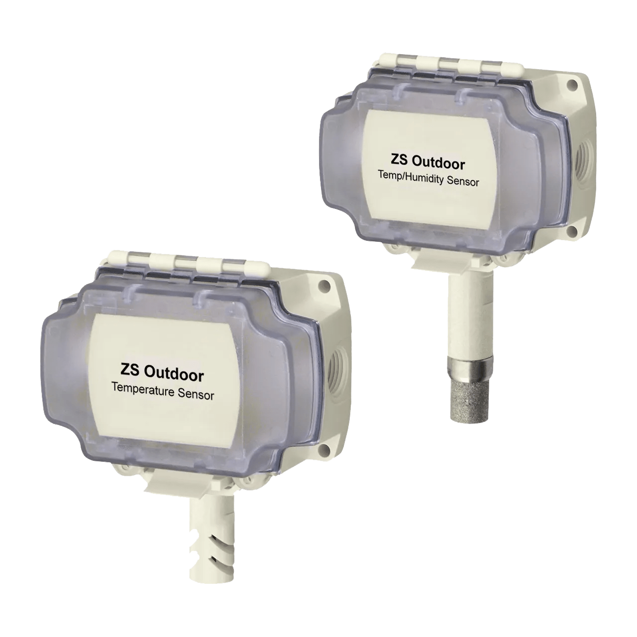 ZS Outdoor Air Sensor ZS-OA